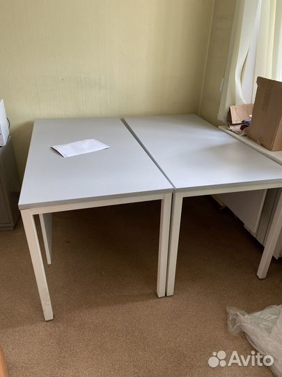 Офисная мебель