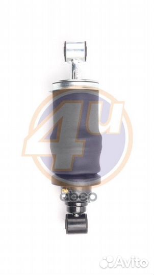 Амортизатор кабины HCV SC025 4U