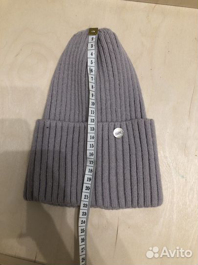 Шапка женская