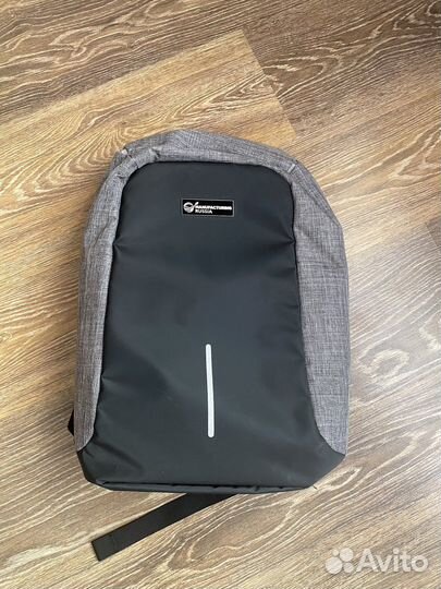 Рюкзак для ноутбука