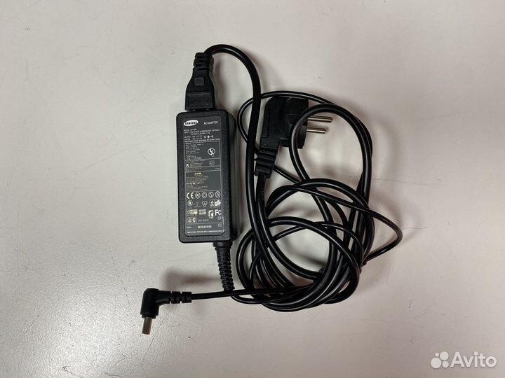 Блок питания для телевизора samsung