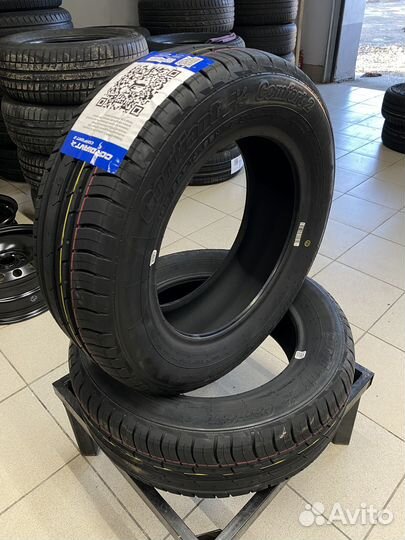 Cordiant Comfort 2 215/60 R17 100H