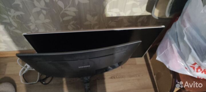 Мониторы на запчасти