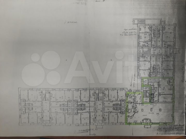 Свободного назначения, 413 м²