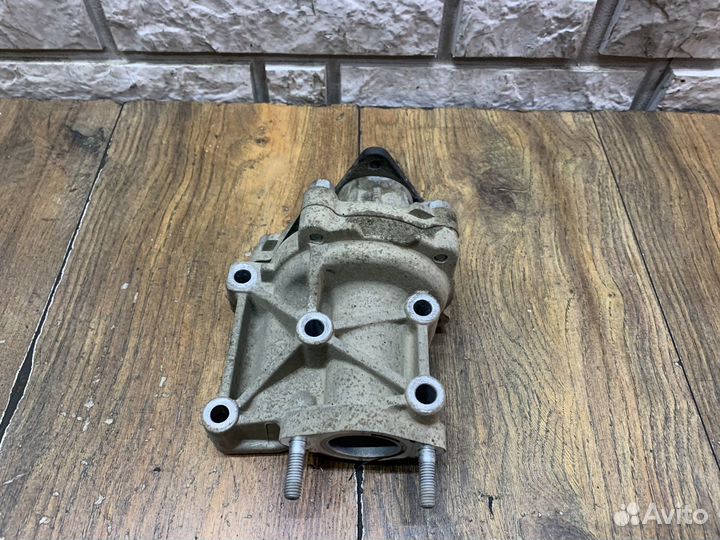 Mitsubishi ASX Насос водяной (помпа) 1,8л 4B10