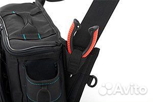 Сумка для рыбалки Daiwa Emeraldas