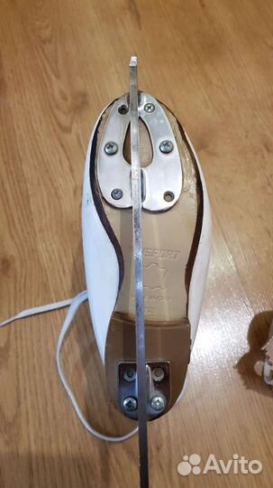 Коньки риспорт РФ3 20 размер