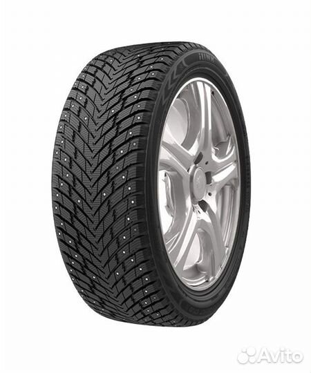 iLink Wintervorhut Stud II 245/40 R20 99T
