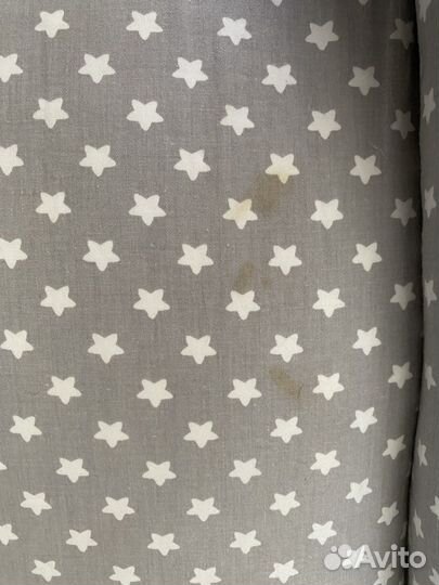 Кокон для новорожденных