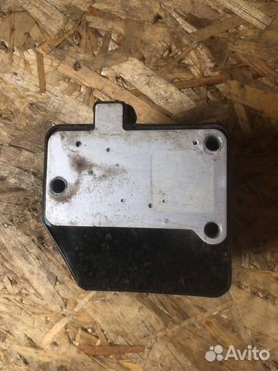 Катушка зажигания LADA 2112