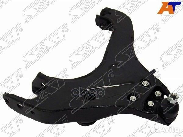 Рычаг FR нижний mitsubishi pajero/montero