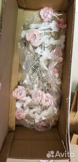 Настенные бра