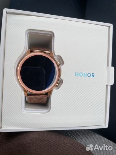 Honor magic watch 2 42mm