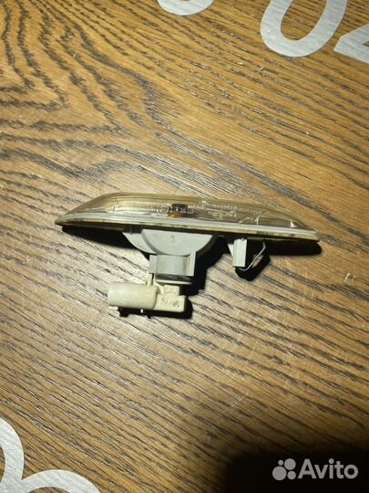 Поворотник bmw e92