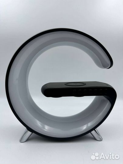 Беспроводная зарядка для iPhone или часть