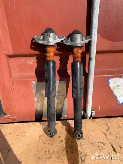 Амортизатор задний Volkswagen Passat B6 B7