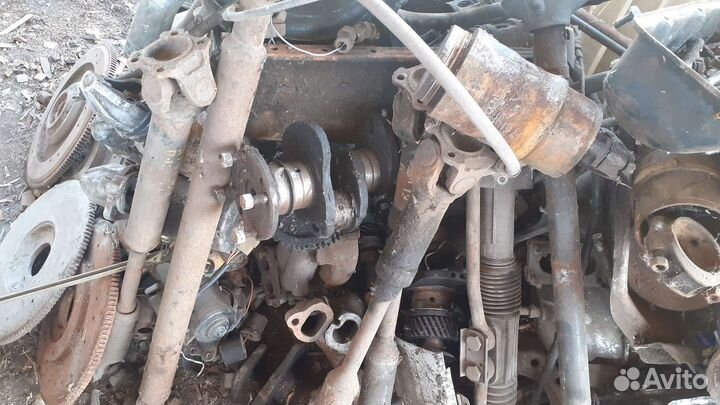 Запчасть УАЗ