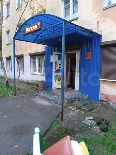 Торговая площадь, 194.8 м²