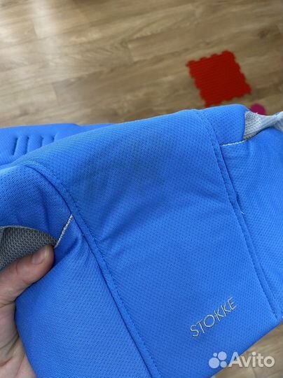 Бронь Эргорюкзак 2в1 stokke