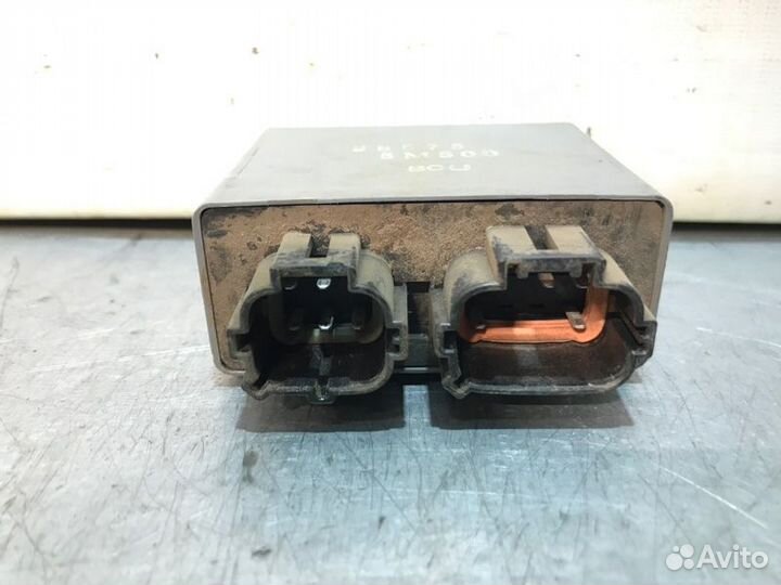 Блок управления светом Nissan Almera N16 QG15 2004