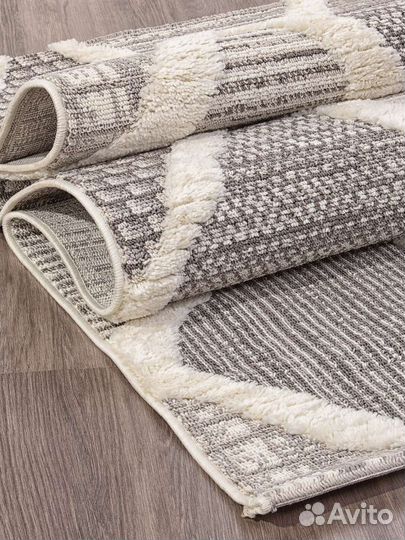 Ковер новый