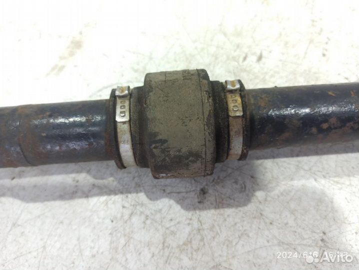 Полуось правая Chevrolet Cruze