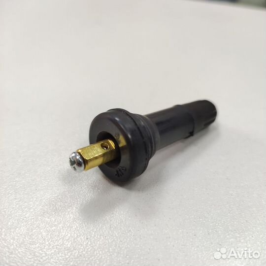 Нипель для датчика давления шин