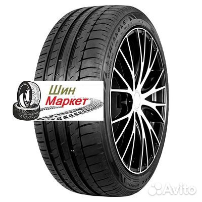 Triangle TH201 205/55 R16 113