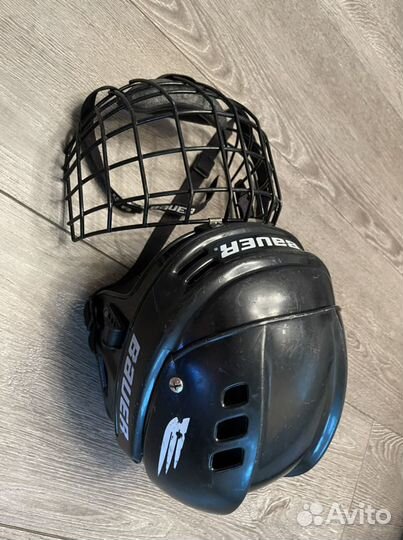 Детская хоккейная форма