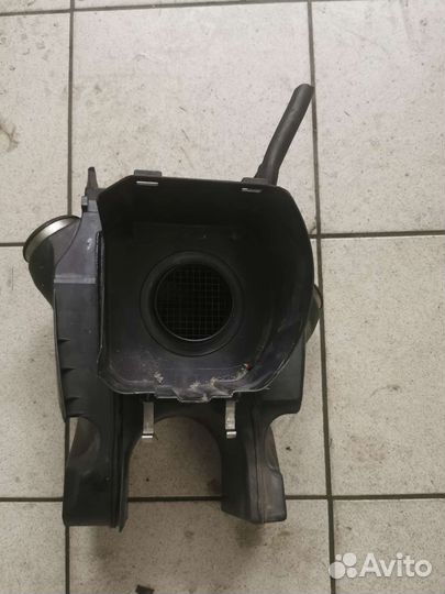 Фильтрбокс bmw r 1100 rt