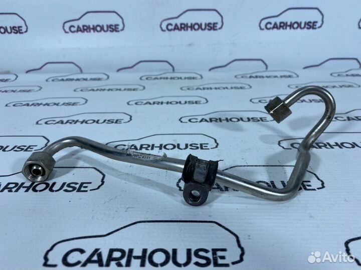 Трубка топливная Audi A4 1.8 CDA