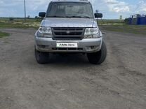 УАЗ Pickup 2.7 MT, 2008, 231 770 км, с пробегом, цена 275 000 руб.