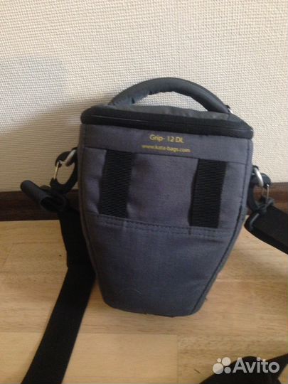 Сумка для фотоаппарата