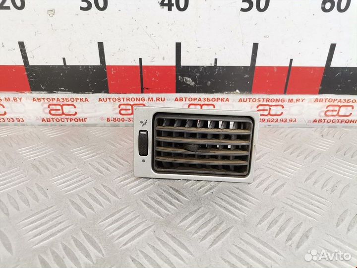 Дефлектор обдува салона для Iveco EuroCargo 2