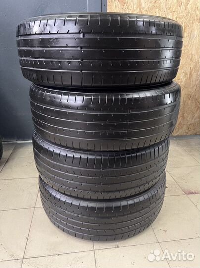Toyo Proxes R36 225/55 R19 99V
