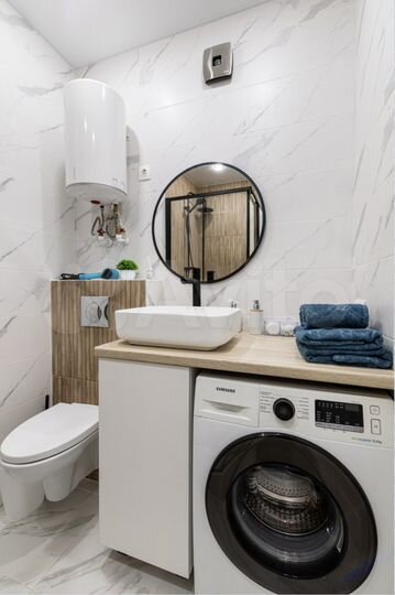 Квартира-студия, 27 м², 4/10 эт.