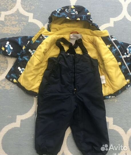 Комплект Рейма