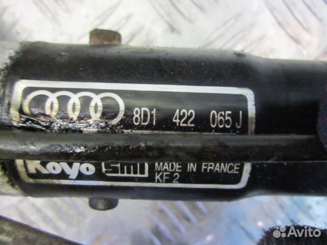 Рулевая рейка Koyo для Фольксваген Пассат 5 Б5