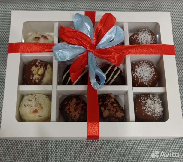 Пастила, фрипсы, конфеты, подарочные наборы