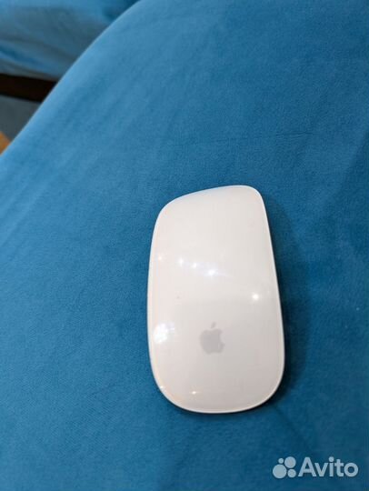 Мышь apple magic mouse 2