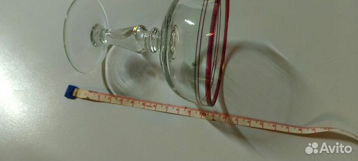 Креманки СССР