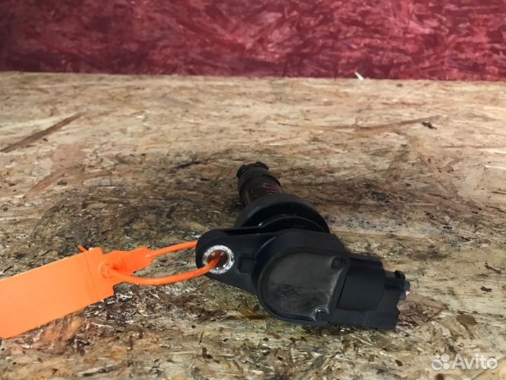 Катушка зажигания Kia Ceed G4FC