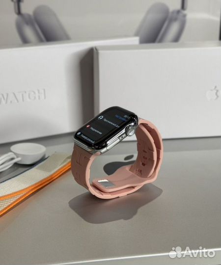 Apple watch 10 41mm (Галерея)