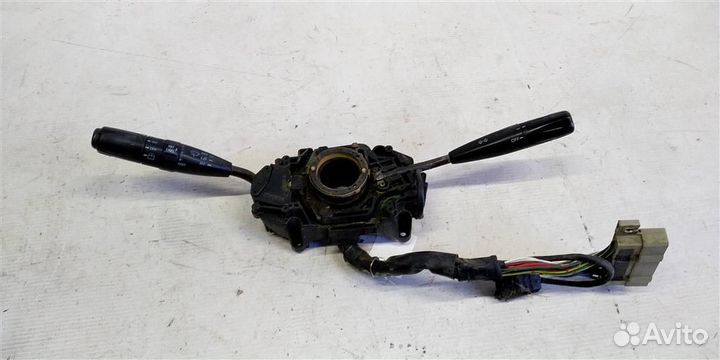 Переключатель подрулевой в сборе Toyota Hilux Surf