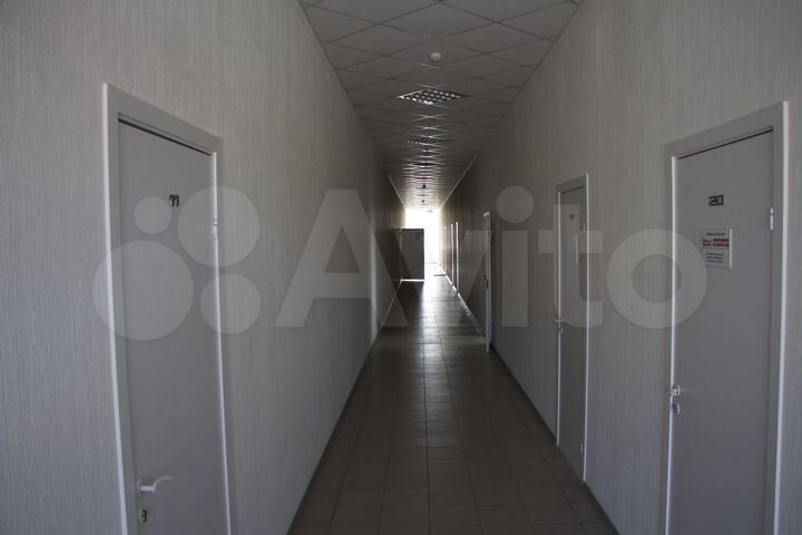 Кладовки, 10 м²