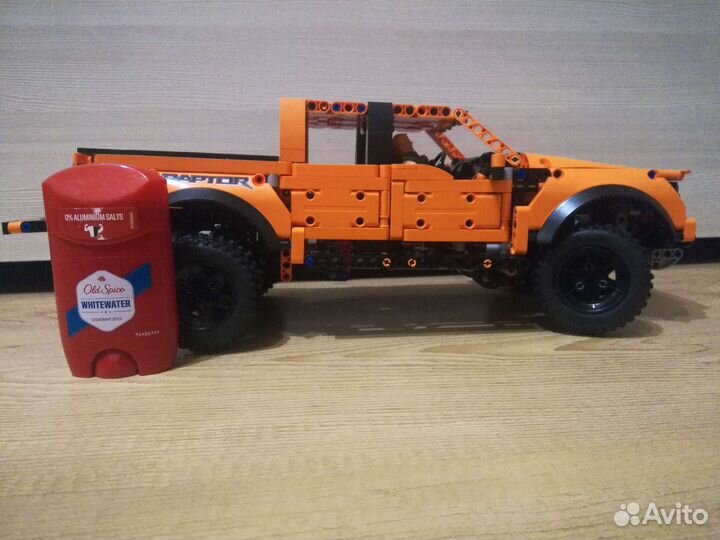 Lego technic