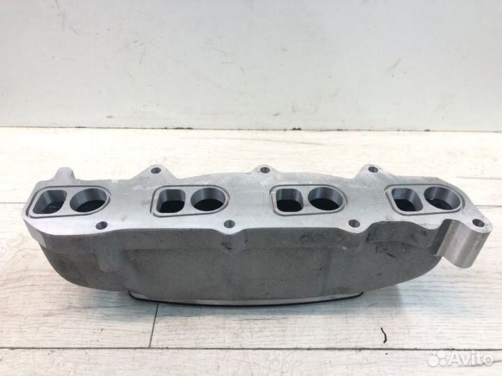 Коллектор впускной Mercedes Sprinter W906 OM646