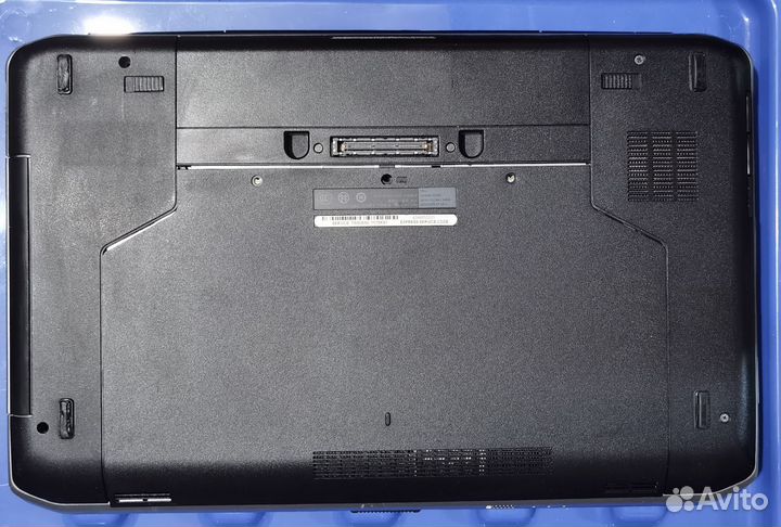 Ноутбук Dell latitude e5530 core i5 3230M