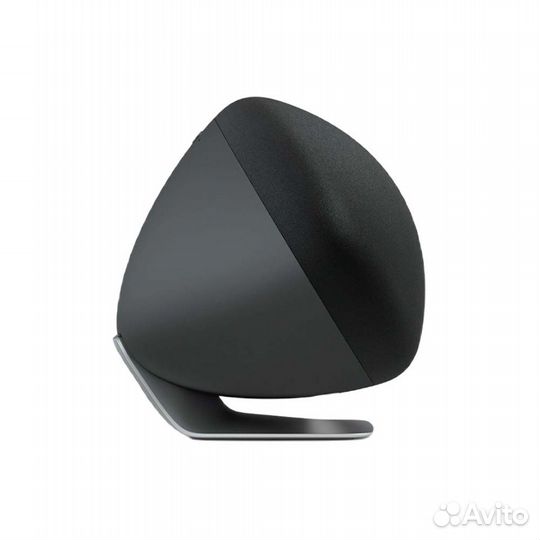 Bowers & Wilkins Zeppelin Midnight Grey