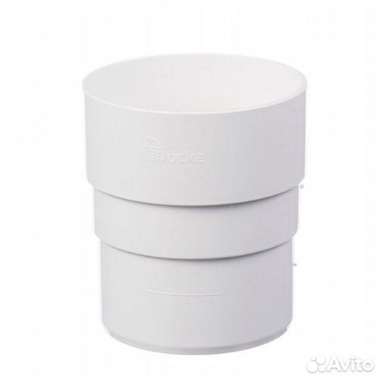 Муфта соединительная Docke Premium